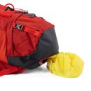 Northfinder turistický batoh 45l ANNAPURNA redorange