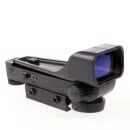 Kolimátor 1x20x30 11mm Dot Sight Riflescope