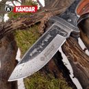 Forest Animals III zatvárací nôž Kandar® Z.018511573