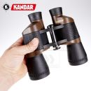 Ďalekohľad KANDAR® AUTOMAT 20x50 BK7 Outdoor Optic