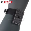 Kandar Monokulár Ďalekohľad 25-75x75 Monocular + Tripod