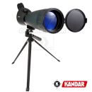 Kandar Monokulár Ďalekohľad 25-75x75 Monocular + Tripod