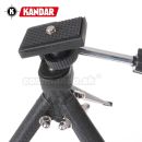 Kandar Monokulár Ďalekohľad 25-75x75 Monocular + Tripod