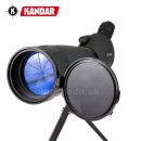 Kandar Monokulár Ďalekohľad 25-75x75 Monocular + Tripod