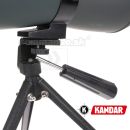 Kandar Monokulár Ďalekohľad 25-75x75 Monocular + Tripod