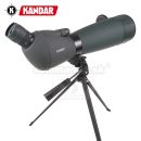 Kandar Monokulár Ďalekohľad 25-75x75 Monocular + Tripod