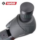 Kandar Monokulár Ďalekohľad 25-75x75 Monocular + Tripod