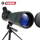 Kandar Monokulár Ďalekohľad 25-75x75 Monocular + Tripod