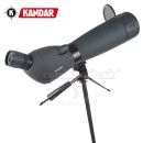 Kandar Monokulár Ďalekohľad 25-75x75 Monocular + Tripod