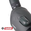 Kandar Monokulár Ďalekohľad 25-75x75 Monocular + Tripod