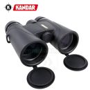 Ďalekohľad KANDAR® HD 8x42 BAK-4 Waterproof Black