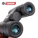 Ďalekohľad KANDAR® 8x42 BAK-4 Waterproof Black