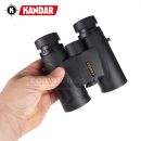 Ďalekohľad KANDAR® 8x42 BAK-4 Waterproof Black