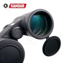 Ďalekohľad KANDAR® HD 8x42 BAK-4 Waterproof Black
