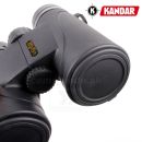 Ďalekohľad KANDAR® HD 8x42 BAK-4 Waterproof Black