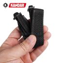 Ďalekohľad KANDAR® 8x42 BAK-4 Waterproof Black