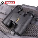 Ďalekohľad KANDAR® 8x42 BAK-4 Waterproof Black