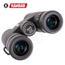 Ďalekohľad KANDAR® HD 8x42 BAK-4 Waterproof Black