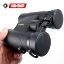 Ďalekohľad KANDAR® HD 8x42 BAK-4 Waterproof Black