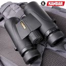 Ďalekohľad KANDAR® 8x42 BAK-4 Waterproof Black