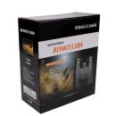 Ďalekohľad KANDAR® HD 8x42 BAK-4 Waterproof Black