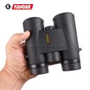Ďalekohľad KANDAR® HD 8x42 BAK-4 Waterproof Black