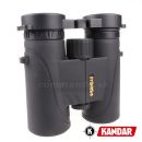 Ďalekohľad KANDAR® HD 8x42 BAK-4 Waterproof Black