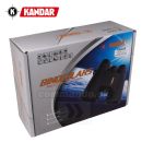 Ďalekohľad KANDAR® 8x42 BAK-4 Waterproof Black