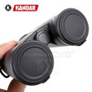 Ďalekohľad KANDAR® 8x42 BAK-4 Waterproof Black