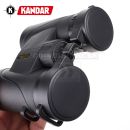 Ďalekohľad KANDAR® 8x42 BAK-4 Waterproof Black