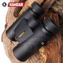 Ďalekohľad KANDAR® 8x42 BAK-4 Waterproof Black