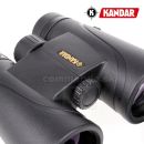 Ďalekohľad KANDAR® 8x42 BAK-4 Waterproof Black