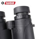 Ďalekohľad KANDAR® 8x42 BAK-4 Waterproof Black