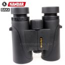 Ďalekohľad KANDAR® 8x42 BAK-4 Waterproof Black