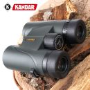 Ďalekohľad KANDAR® 8x42 BAK-4 Waterproof Olive