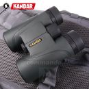 Ďalekohľad KANDAR® 8x42 BAK-4 Waterproof Olive