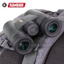 Ďalekohľad KANDAR® 8x42 BAK-4 Waterproof Olive