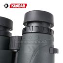Ďalekohľad KANDAR® 8x42 BAK-4 Waterproof Olive