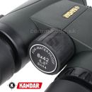 Ďalekohľad KANDAR® 8x42 BAK-4 Waterproof Olive