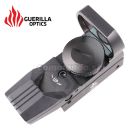 Kolimátor RED Dot Sight Square Guerilla Optics 21/22mm