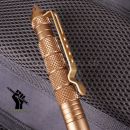 Tactical Pen Sharp Point Gold Taktické pero TP1 Manager