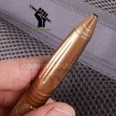 Tactical Pen Sharp Point Gold Taktické pero TP1 Manager