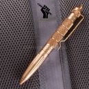 Tactical Pen Sharp Point Gold Taktické pero TP1 Manager