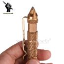 Tactical Pen Sharp Point Gold Taktické pero TP1 Manager