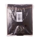 Peňaženka kožená WILD Things Only 5504-1 RFiD dark brown