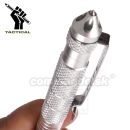 Tactical Pen Sharp Point Silver Taktické pero TP1 Manager