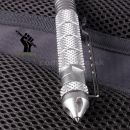 Tactical Pen Sharp Point Silver Taktické pero TP1 Manager