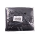 Peňaženka kožená WILD Things Only 5504-1S RFiD black
