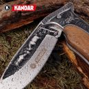 Forest Animals VI zatvárací nôž Kandar® Z.018511573