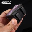 Diabolo APOLO Hollow Point 5,5mm COPPER 200ks